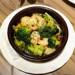 VIDRIO - アヒージョ