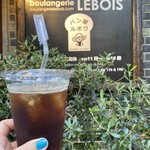 ブーランジェリールボワ - ドリンク写真: