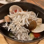 タヴェルナ・ポルチーニ - 