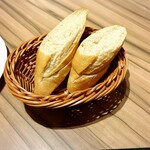 VIDRIO - バケット