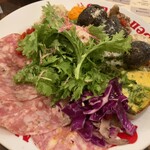 タヴェルナ・ポルチーニ - 