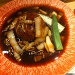 中華ダイニングワクス - 飛龍頭