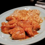 ソウル - ミノとテッチャン