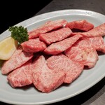 ソウル - ロース塩