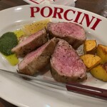 タヴェルナ・ポルチーニ - 