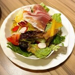 VIDRIO - サラダ