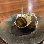 海鮮焼き・雲丹しゃぶ 吉長 - 