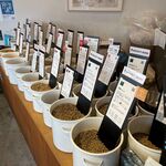 常盤珈琲焙煎所 - ドリンク写真: