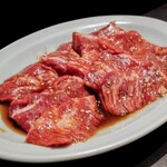 ソウル - ハラミたれ