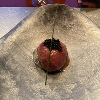 日本料理 「風花」 コンラッド東京 - 