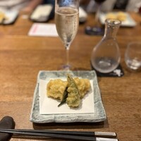 ダイナミックキッチン＆バー 響  新宿サザンタワー店 - 