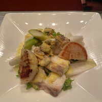 日本料理 「風花」 コンラッド東京 - 