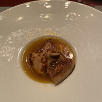 日本料理 「風花」 コンラッド東京 - 