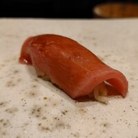 鮨 龍次郎 - 中トロ　岩手県山田127.3kg