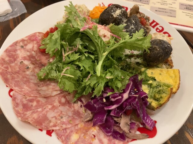 TAVERNA-PORCINI photo 5