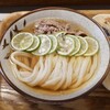 Udon Kyutaro - 料理写真: