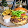 JAMY’S Burger - 料理写真:CHEESEEXPLOSION CLASSIC