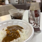 ホテルクラウンヒルズ - 料理写真: