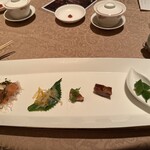 中国料理 翆陽 - 