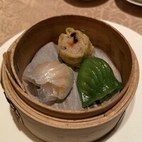 中国料理 翆陽 - 