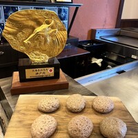 神戸牛ステーキ&カフェ ノーブルウルス 三宮店 - 