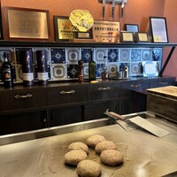 神戸牛ステーキ&カフェ ノーブルウルス 三宮店 - 