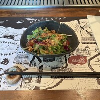 WITH THE STYLE ステーキハウス ミディアムレア - 
