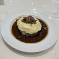 神戸牛洋食アモナ - 