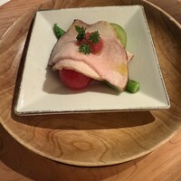 デフィ・ジョルジュマルソー - 
