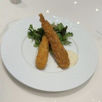 神戸牛洋食アモナ - 