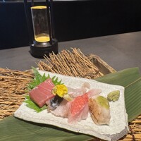 虎ノ門 もう利 - 