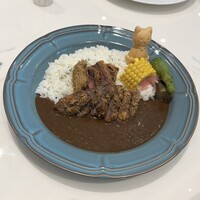 神戸牛洋食アモナ - 