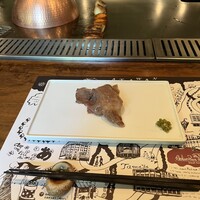WITH THE STYLE ステーキハウス ミディアムレア - 