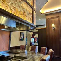 神戸牛ステーキ&カフェ ノーブルウルス 三宮店 - 