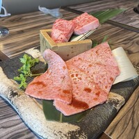 焼肉 べこ亭 たまプラーザ本店 - 