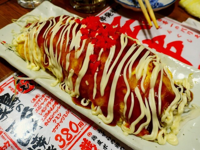 新時代44 錦店 （シンジダイヨンヨン） - 栄（名古屋）/居酒屋