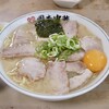 岡本中華 - 料理写真: