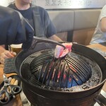 成吉思汗 大黒屋 五丁目店 - 