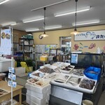 さかな食堂 フレッシュきたの - 