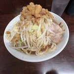 ラーメン二郎 - 