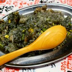 新時代44 - 親鶏炭焼きチャーハン税込528円