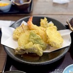 さかな食堂 フレッシュきたの - 