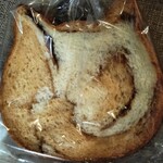 ハート ブレッド アンティーク - 