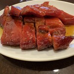 錦福 香港美食 - 焼きチャーシュー