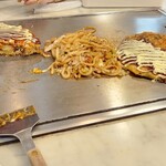 お好み焼き Sakura - 