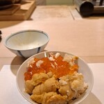 割烹 龍馬 - おかわり