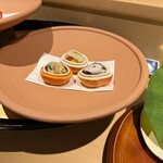 銀座 しのはら - 