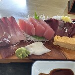 ひがし食堂 - 
