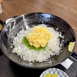 さかな食堂 フレッシュきたの - 