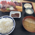 ひがし食堂 - 